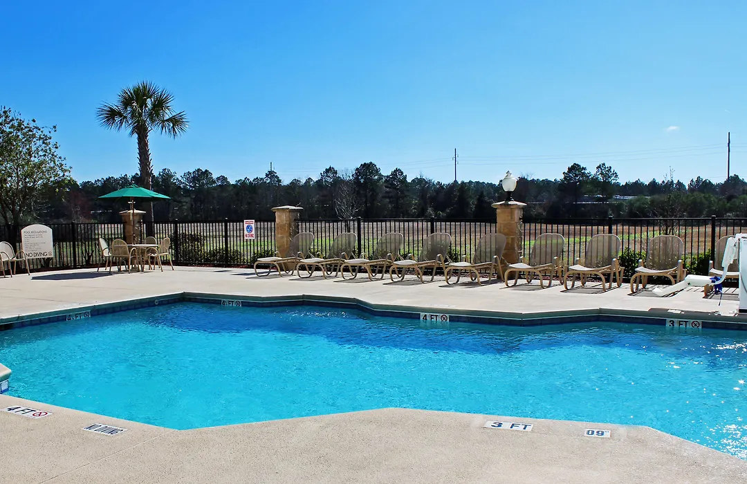 Holiday Inn Valdosta Conference Center By Ihg-1