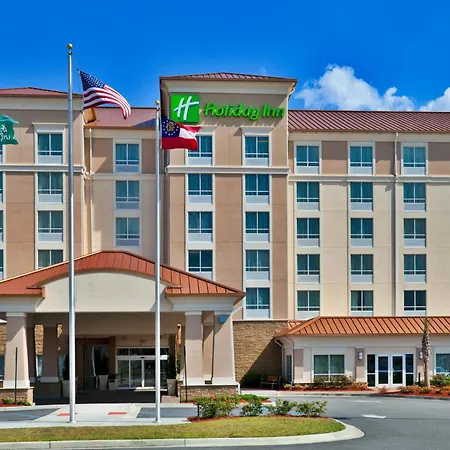 Holiday Inn Valdosta Conference Center By Ihg-2