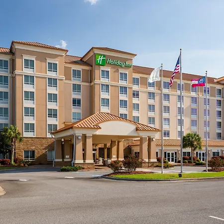 Holiday Inn Valdosta Conference Center By Ihg-3